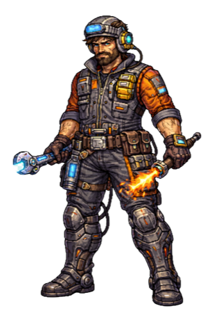 Engineer