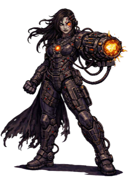 Cyborg