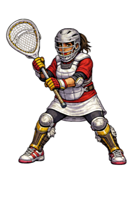 Goalie