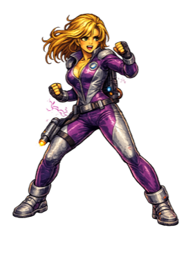 Sci-Fi Star