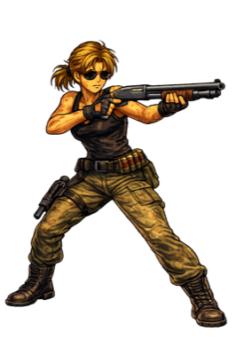 Terminatrix
