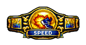 Speed Belt