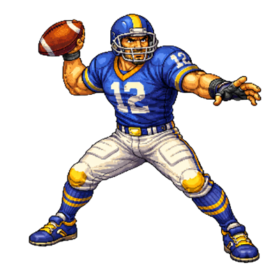 Quarterback