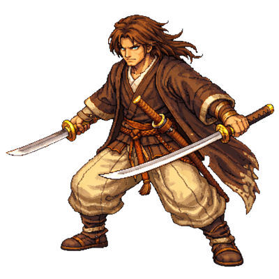 Swordmaster